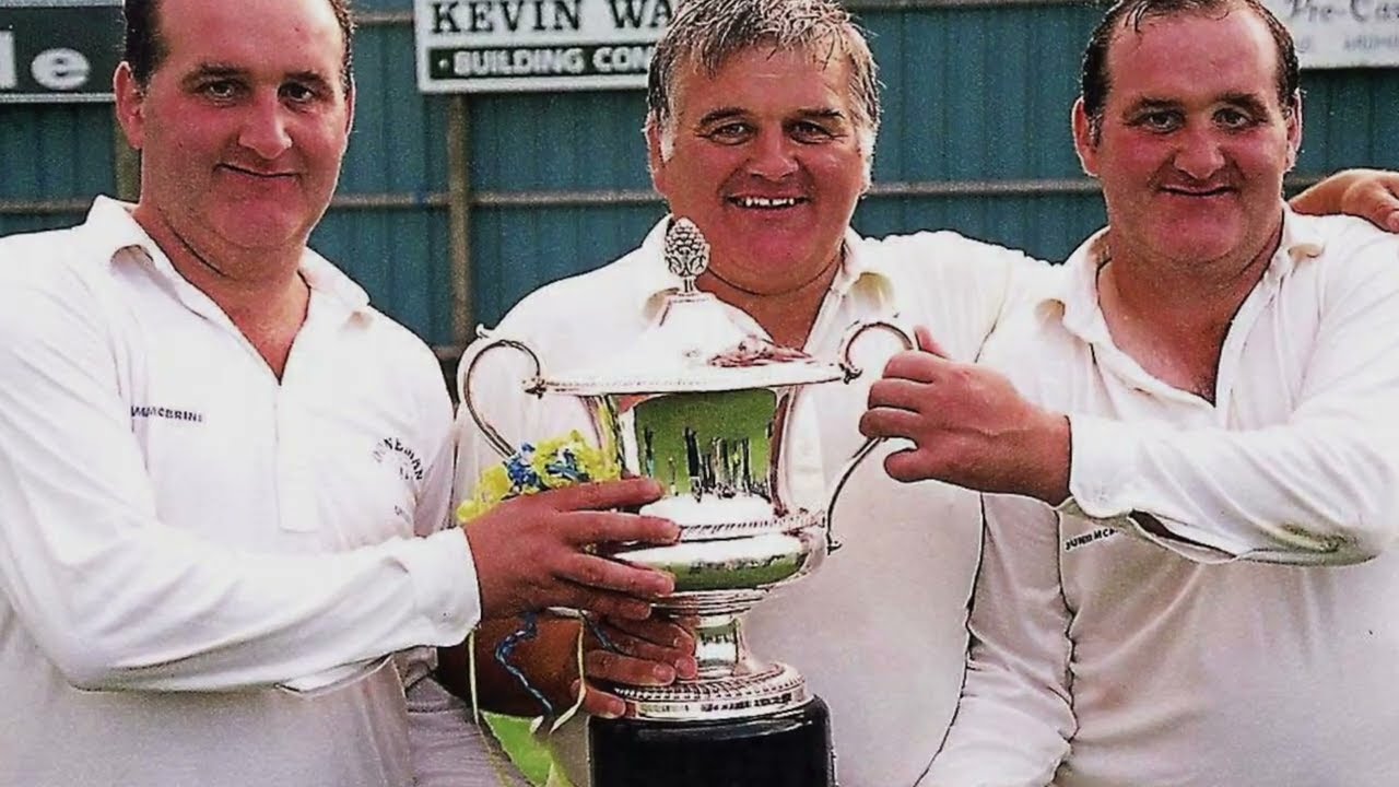 𝐓𝐡𝐞 𝐒𝐭𝐨𝐫𝐲 𝐨𝐟 𝐃𝐨𝐧𝐞𝐦𝐚𝐧𝐚 𝐂𝐂