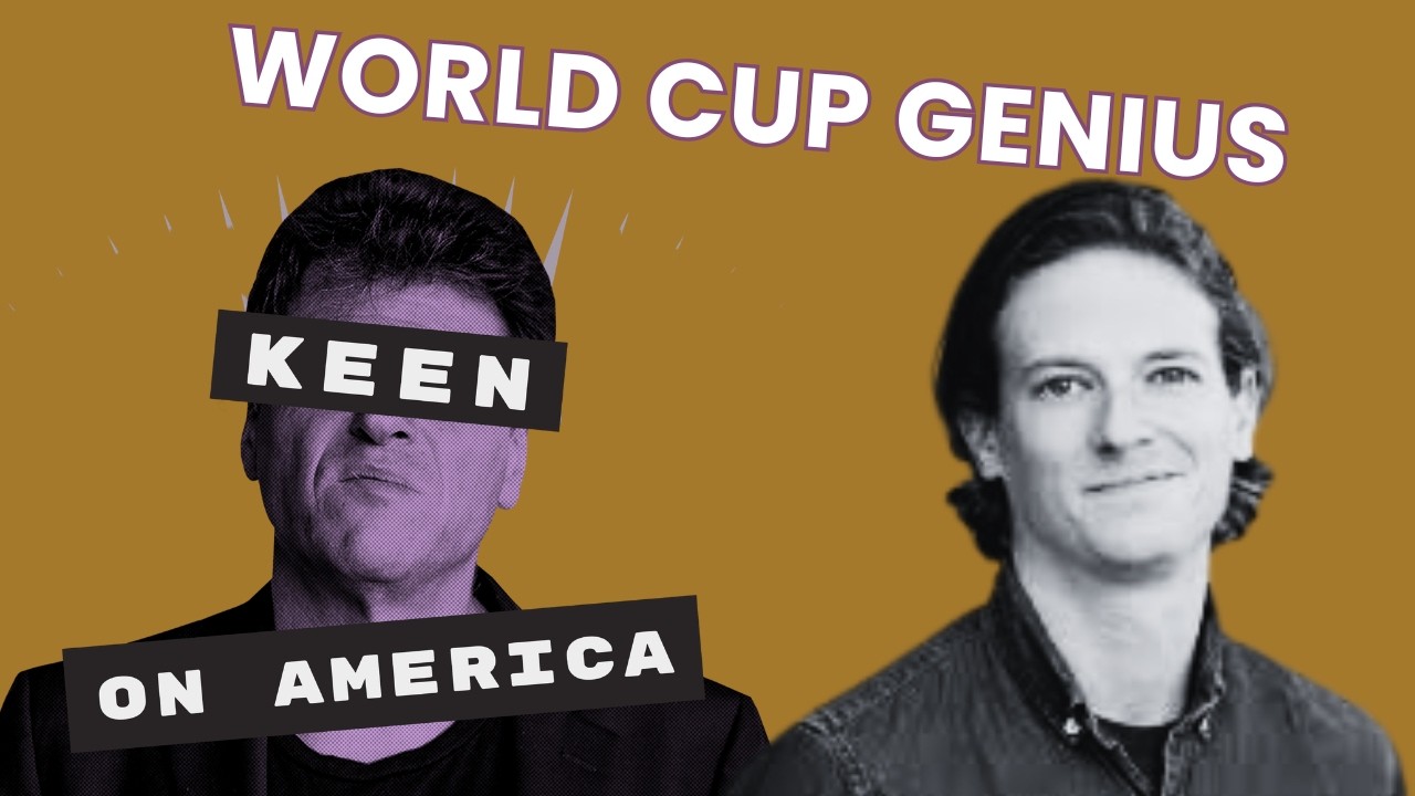 How to Watch the World Cup Like a Genius: Nick Greene on Why the Best Team Doesn't Always Win