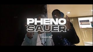 PHENO - SAUER OFFICIAL MUSIK VIDEO  (Prod by Petrous )