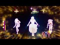 Just Dance 2018: Bad Romance - 5 stars