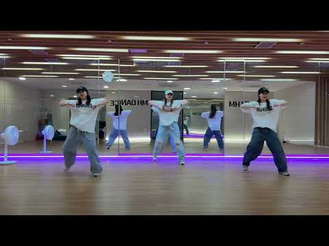 MHDance HIT어디서무엇이되어다시만나랴 유심초 음원Jeus Kim 몸풀이댄스창작 리믹스remix
