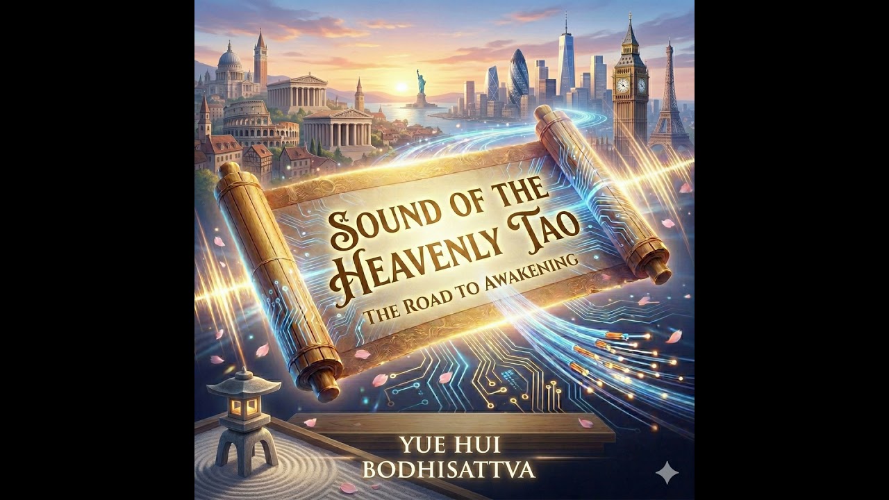 EP06 Infinite Merit | The Truth About Good Karma