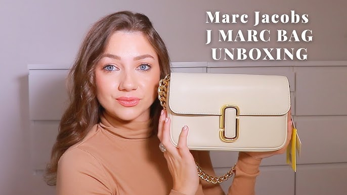 Marc Jacobs Snapshot Bag Review —