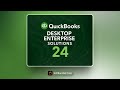 QuickBooks Enterprise 24 – Full Installation &amp; Activation Guide (2025 Setup) 💼