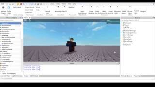 Roblox - Try R15 Tutorial