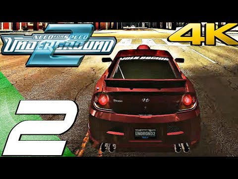 need-for-speed-underground-2-hd---gameplay-walkthrough-part-2---hyundai-tiburon-gt-(4k-60fps)