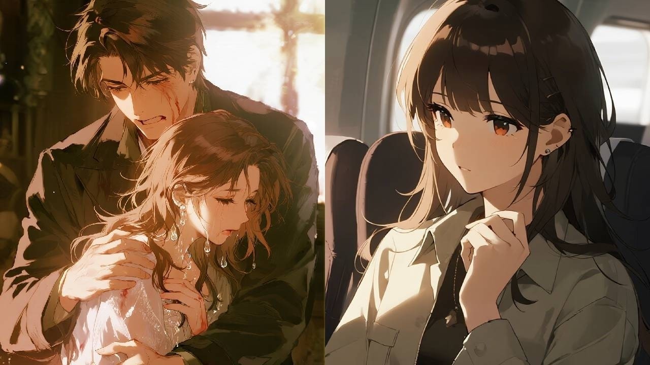 Reborn, He Chose FL Over Me—Now I Go Abroad, Gain Power, and Watch Them Crash in Regret