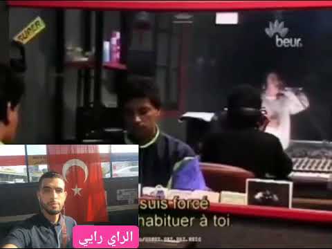 مكتوب عليا نوالفك أسطورة الراي و محبوب الجماهير الشاب حسني