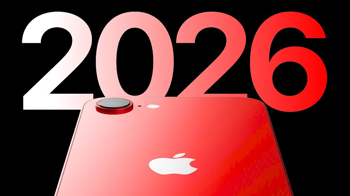 iPhone SE 4 is still coming, here's why: