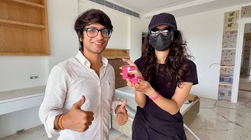 Surprise Ring 💍 For Her 😍