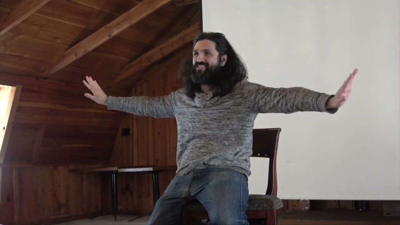 My life story, the roots of Ideamarket, and Christianity as weaponized innocence