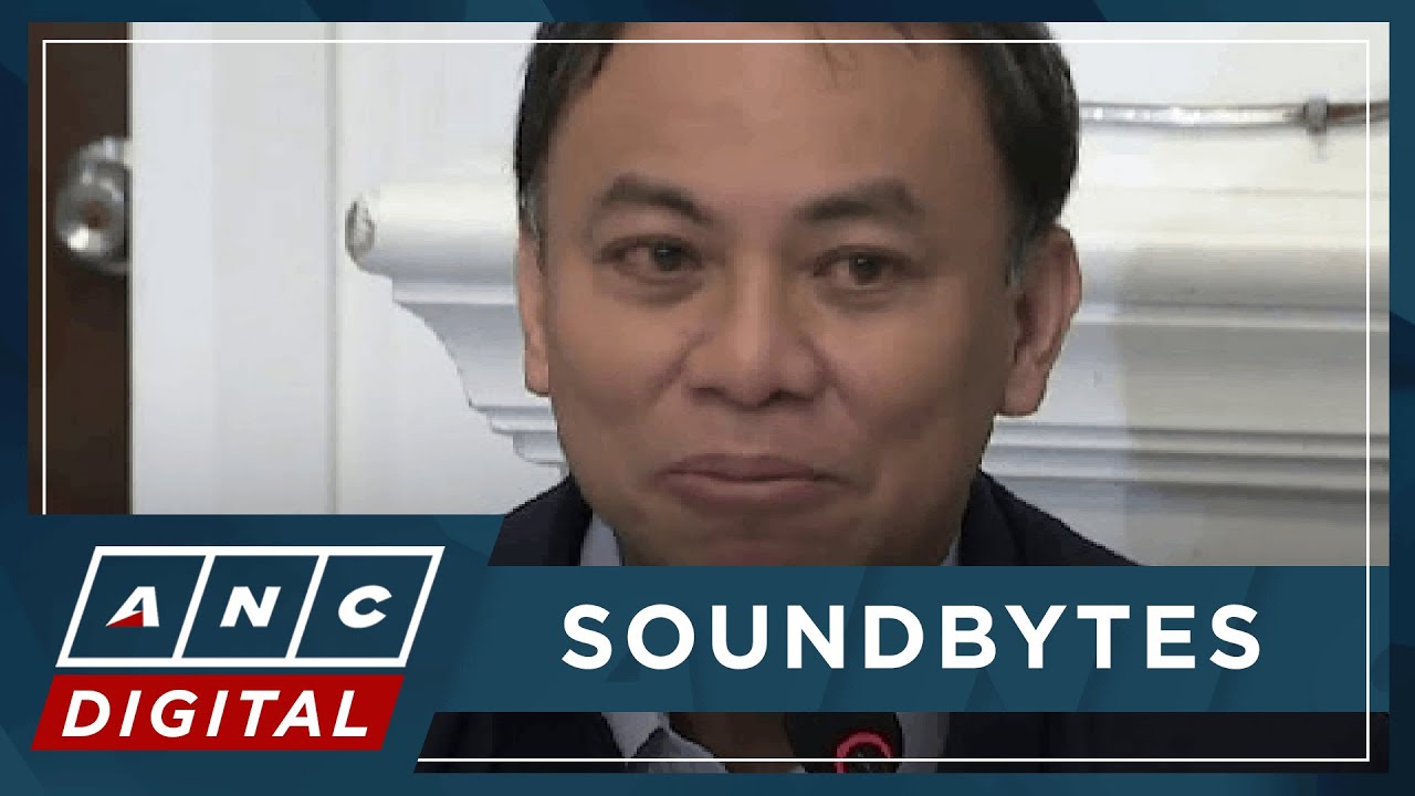 DOJ: Preliminary probe on plunder case involving Cabral, proponents just about to start | ANC