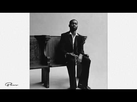 Dave Type Beat - "PIECE OF MYSELF"