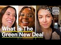Why America Needs The Green New Deal | One Small Step | NowThis
