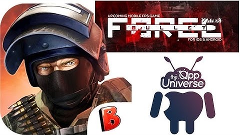 Bulletforce Gameplay - Gungame