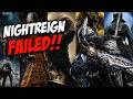 Why Nightreign FAILED