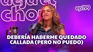 Por qué escogí mal a mi novio? Daniela Di Giacomo