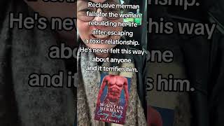 ❤️‍🔥 https://books2read.com/u/bQnDVw #shifterromance #paranormalromance #booktok #romancebooks