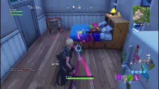 i stream sniped SypherPK while he was streaming (got banned)