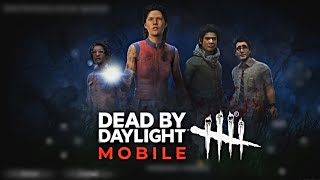 Dead by Daylight Mobile Best killer |  dead by daylight mobile mod apk