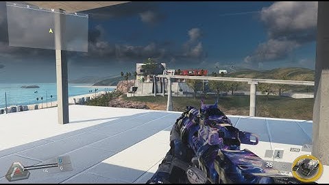 Call of Duty Infinite Warfare genesis all glitches