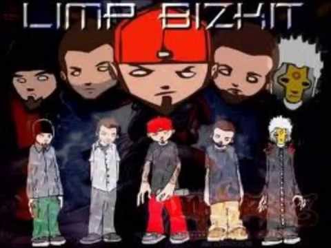 limp Lyric bizkit masturbation