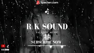 Preslava Nymam Pravo - Trap Remix By. R K Sound Resimi