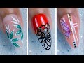 Easy Nail Art Ideas #tutorial | New Nail Designs Compilation