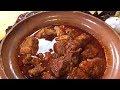 Carne de Puerco en Adobo