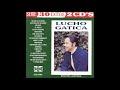 Lucho Gatica - 30 Exitos Disc 2 - Disco Completo - 1994