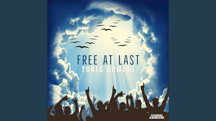 Free At Last