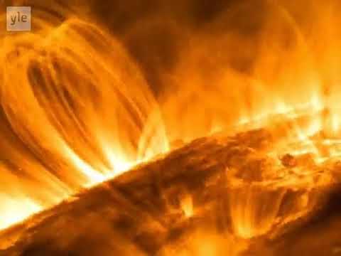 Video: Aurinkokunnassa On Löydetty Uusi Planeetta. Se Kiertää Aurinkoa Ja Nibiru - Vaihtoehtoinen Näkymä