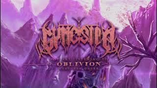 SYNESTIA - Oblivion feat. Ben Duerr (Visualizer)