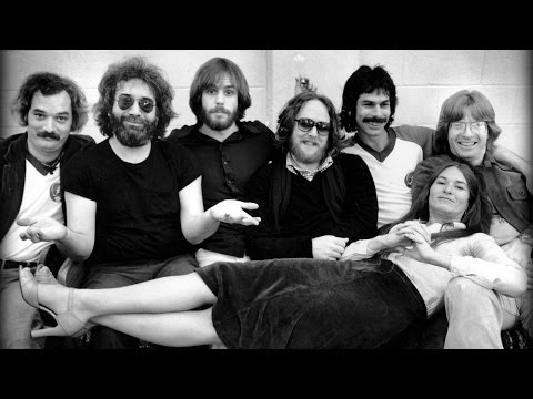 'Long Strange Trip' Official Trailer (2017) | Grateful Dead Documentary