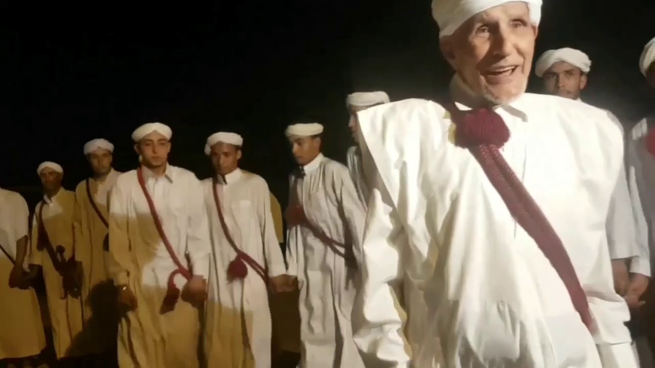 الجزء الثاني كان رائعا مع عواد آيت بعمران مسعود برئاسة اوبيروك والتتمة عند محمد اوسالم بابينو كلميم.