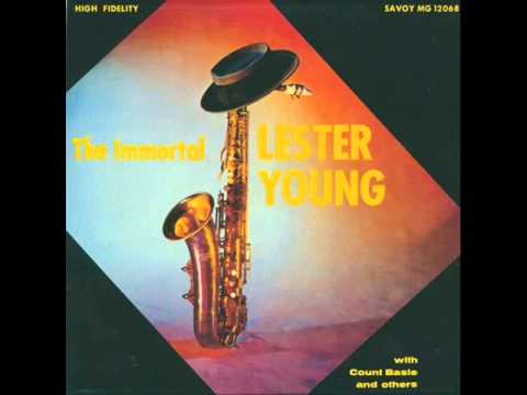 Lester Young Quintet - Indiana