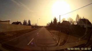 Słonów Gmina Dobiegniew