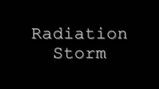 Radiation Storm By Jeff Mills