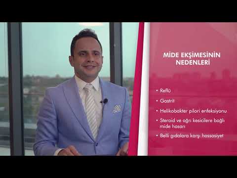 Video: Kahve Mide Ekşimesine Neden Olabilir Mi?