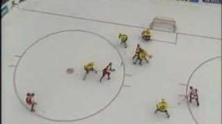 Superstar highlights from the IIHF World Championships Pt. 1