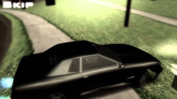 [ GTA SA ] Friend Collab WELCOME 2k14 :)