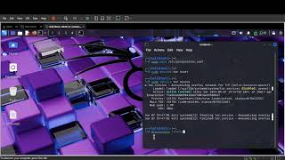 COMO SER ANONIMO EN KALI LINUX CON PROXYCHAINS Y TOR