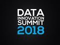 Data Innovation Summit 2018 - Promo Video