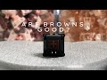 I Like Cherry MX Browns? | MX Browns L&amp;F on KBD67 Lite Sound Test ASMR