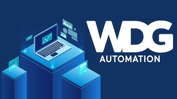 WDG Automation