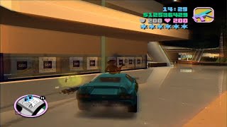 Download lagu Grand Theft Auto: Vice City Mall Rampage