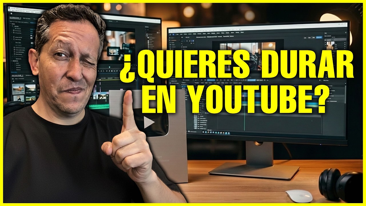 Avoid this if you want to last for years on YouTube and want to make a career on this platform.
