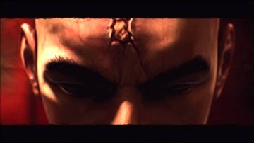 Fear 3 intro HD 720p