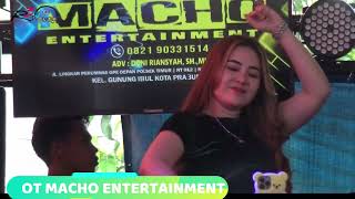 PART I PERFORM | FDJ ADHE AMOY | WITH OT MACHO ENTERTAINMENT | LOCATION: | TJ RAJA OI