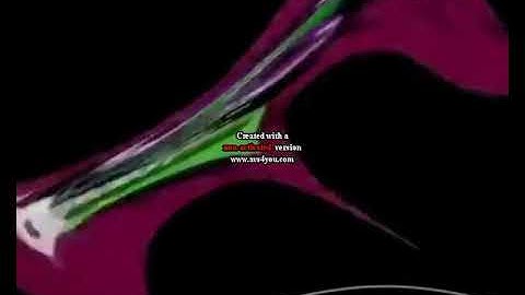 Klasky Csupo is Weird (Wiggle Major Powers) in Wiggle Major